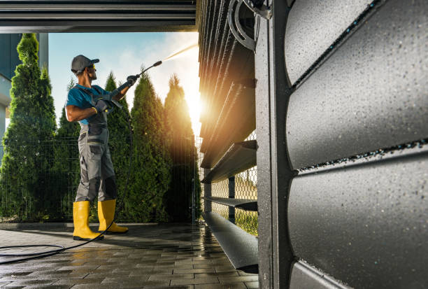 Best Factory Floor Cleaning  in Manchester, PA